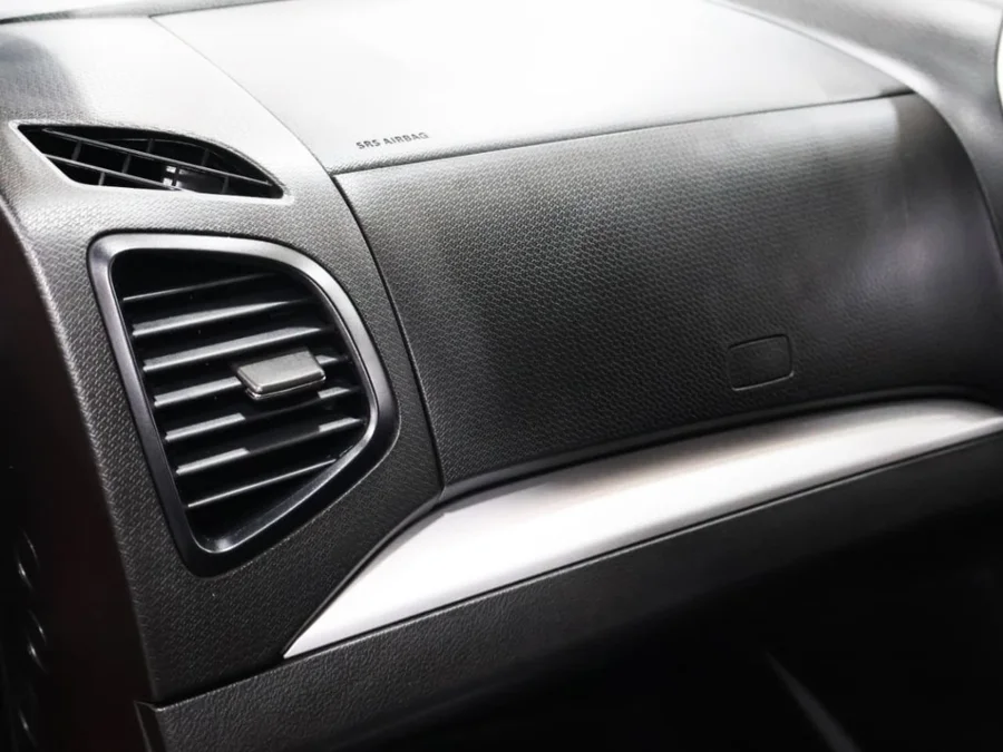 Used 2022 Suzuki Vitara Brezza 1.5 GL S-Edition auto - ICar Gezina