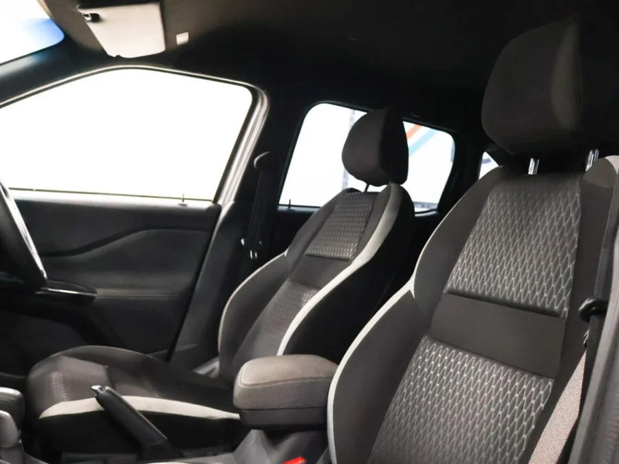 Used 2024 Nissan Magnite 1.0 Turbo Acenta Kuro auto - ICar Gezina