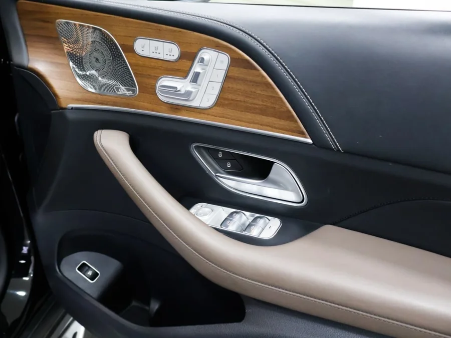 Used 2021 Mercedes-AMG GLE 63 S 4Matic+ - ICar Gezina Used 2021 Mercedes-AMG GLE 63 S 4Matic+ - ICar Gezina