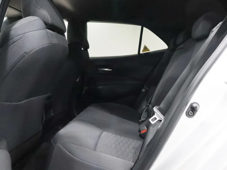 Used 2024 Toyota Corolla hatch 1.2T XS manual - ICar Gezina