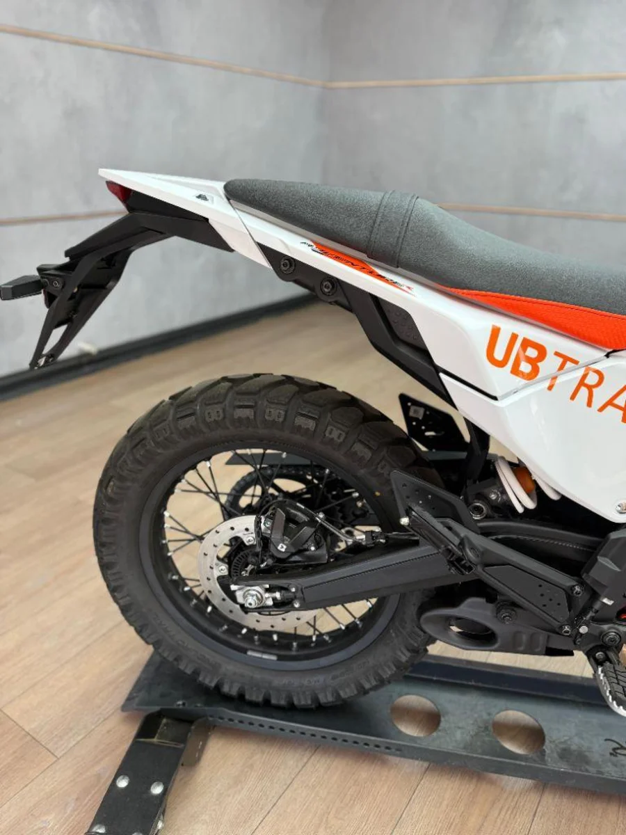Used 2025 KTM 390 Adventure R - UB Leisure