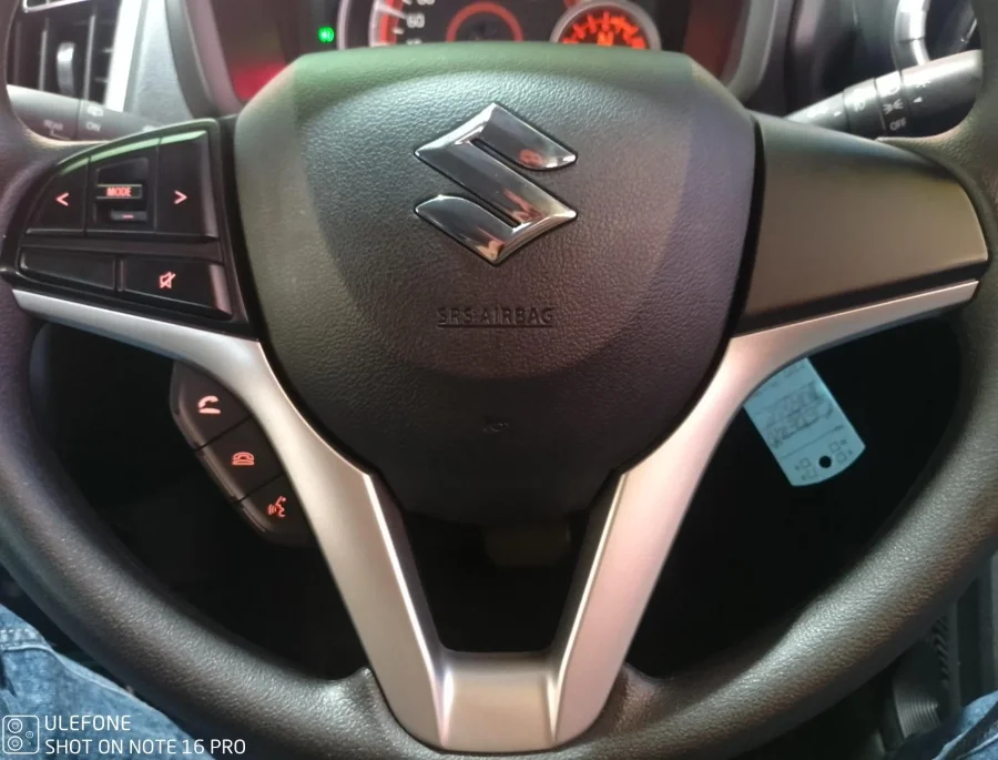 Used 2025 Suzuki Celerio 1.0 GL auto - Suzuki Johannesburg South Used 2025 Suzuki Celerio 1.0 GL auto - Suzuki Johannesburg South