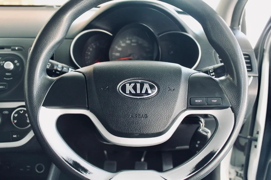 Used 2017 Kia Picanto 1.0 LX - Midcity Motors Klerksdorp Used 2017 Kia Picanto 1.0 LX - Midcity Motors Klerksdorp