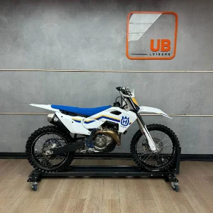 Used 2023 Husqvarna FC 450