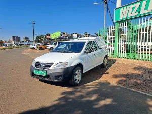 Used 2020 Nissan NP200 1.6i