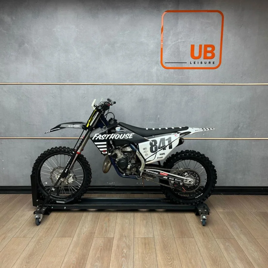 Used 2021 Husqvarna TC 125 - UB Leisure Used 2021 Husqvarna TC 125 - UB Leisure