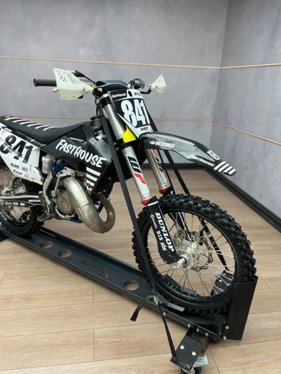 Used 2021 Husqvarna TC 125 - UB Leisure Used 2021 Husqvarna TC 125 - UB Leisure