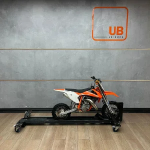 Used 2018 KTM 50 SX