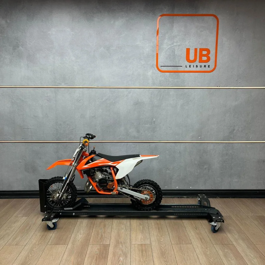 Used 2018 KTM 50 SX - UB Leisure