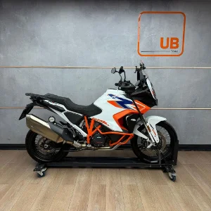 Used 2024 KTM 1290 Super Adventure R