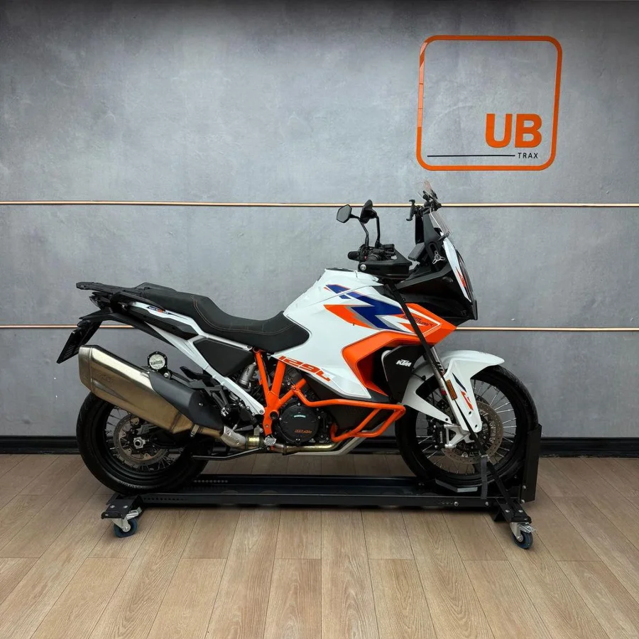 Used 2024 KTM 1290 Super Adventure R - UB Leisure Used 2024 KTM 1290 Super Adventure R - UB Leisure