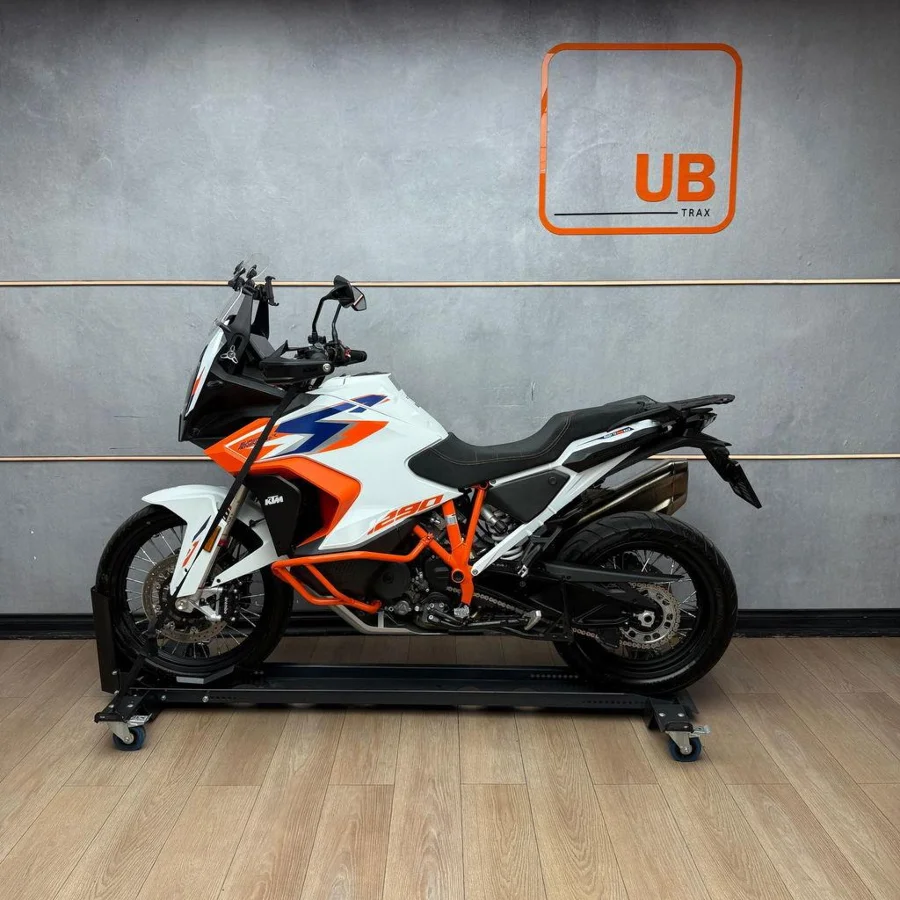 Used 2024 KTM 1290 Super Adventure R - UB Leisure Used 2024 KTM 1290 Super Adventure R - UB Leisure