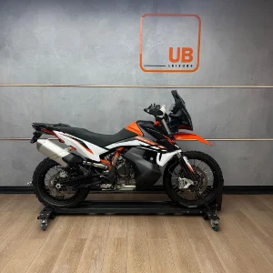 Used 2021 KTM 890 Adventure R