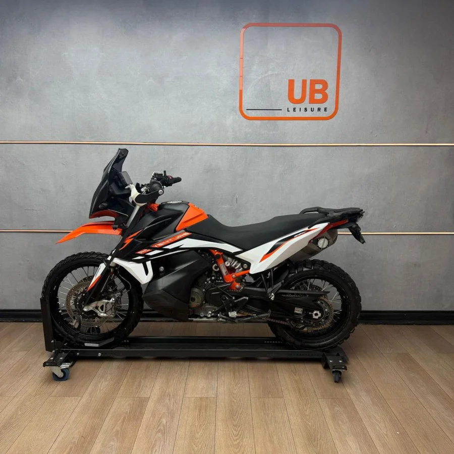 Used 2021 KTM 890 Adventure R - UB Leisure Used 2021 KTM 890 Adventure R - UB Leisure