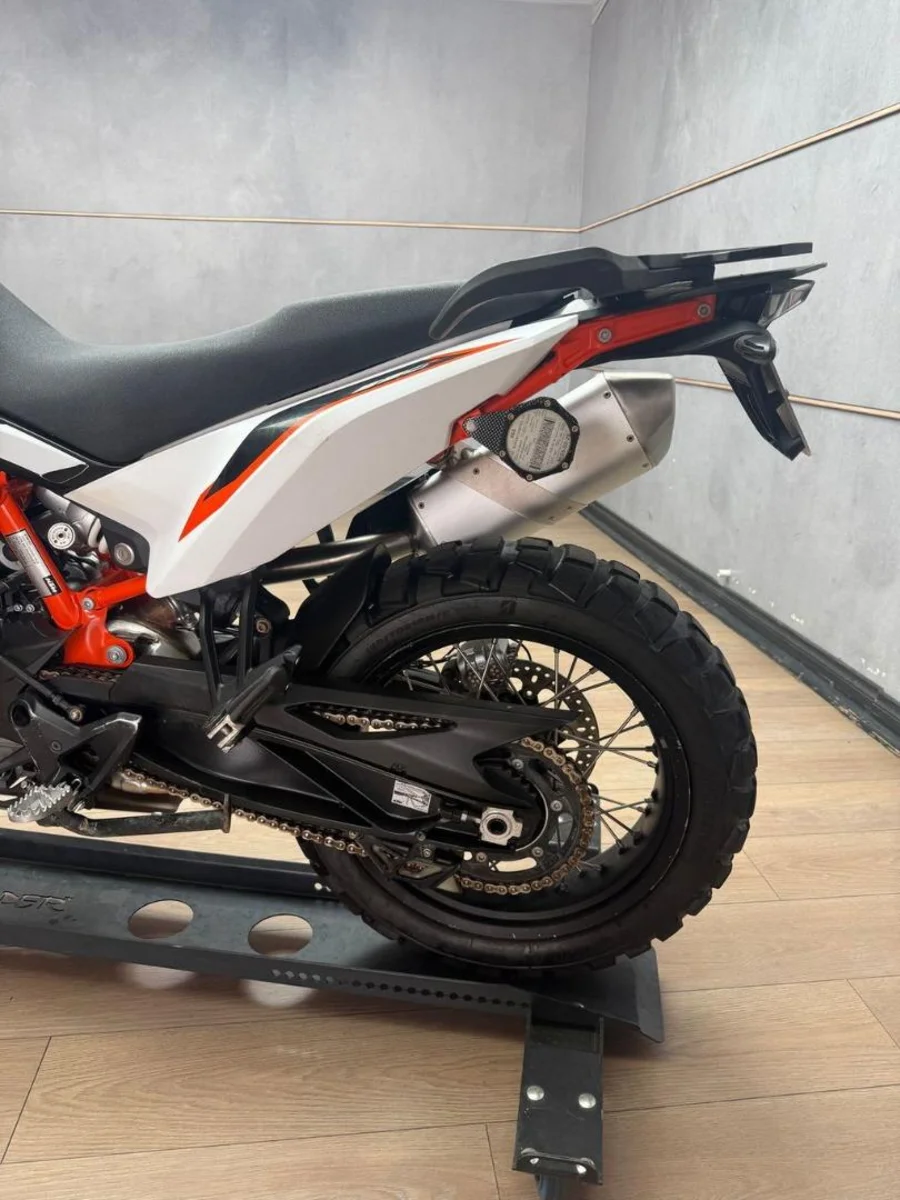 Used 2021 KTM 890 Adventure R - UB Leisure Used 2021 KTM 890 Adventure R - UB Leisure