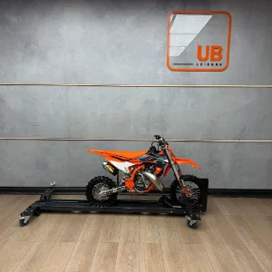 Used 2025 KTM 50 SX