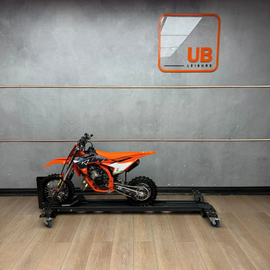 Used 2025 KTM 50 SX - UB Leisure Used 2025 KTM 50 SX - UB Leisure