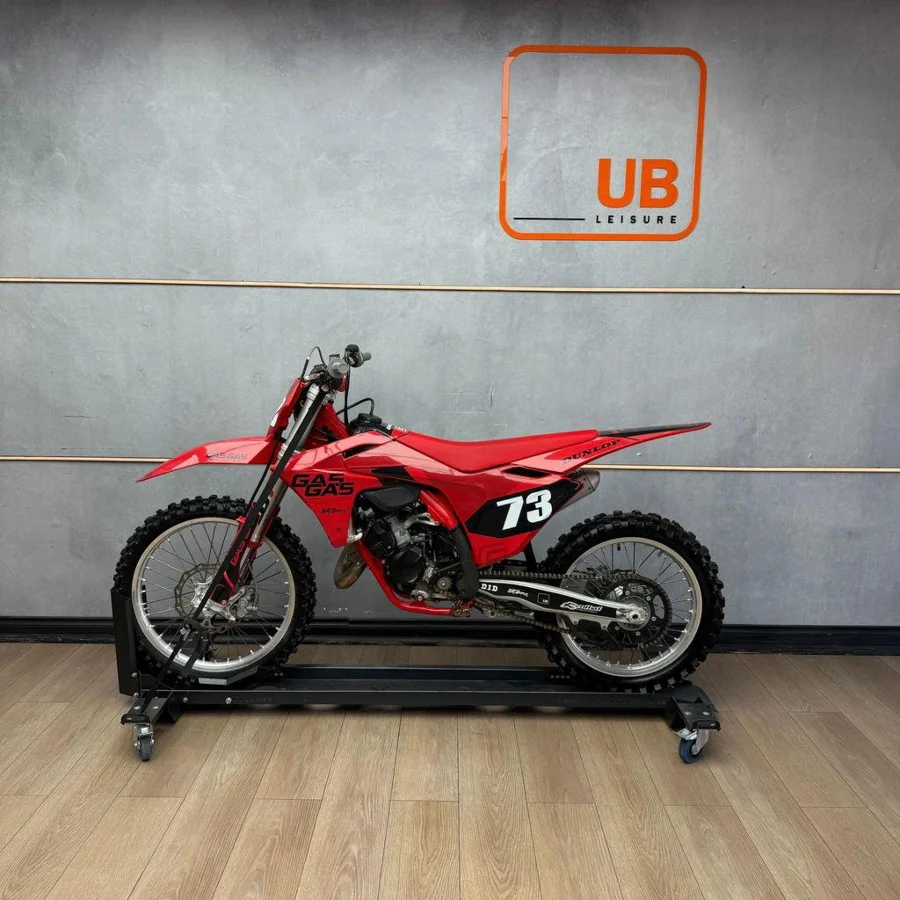 Used 2024 Gas Gas MC 125 - UB Leisure