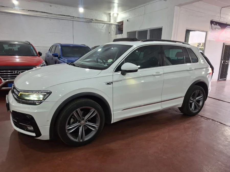 New 2020 Volkswagen Tiguan 1.4TSI 110kW Trend&Fun auto - Monalisa Carz New 2020 Volkswagen Tiguan 1.4TSI 110kW Trend&Fun auto - Monalisa Carz