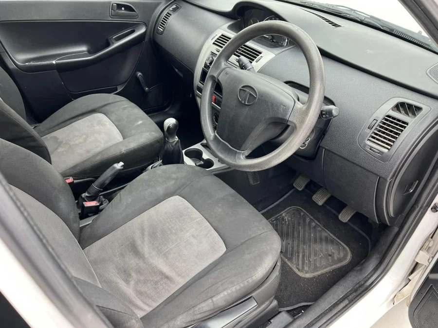 Used 2013 Tata Indica Vista 1.4 Ini eGo - EBK Auto Used 2013 Tata Indica Vista 1.4 Ini eGo - EBK Auto