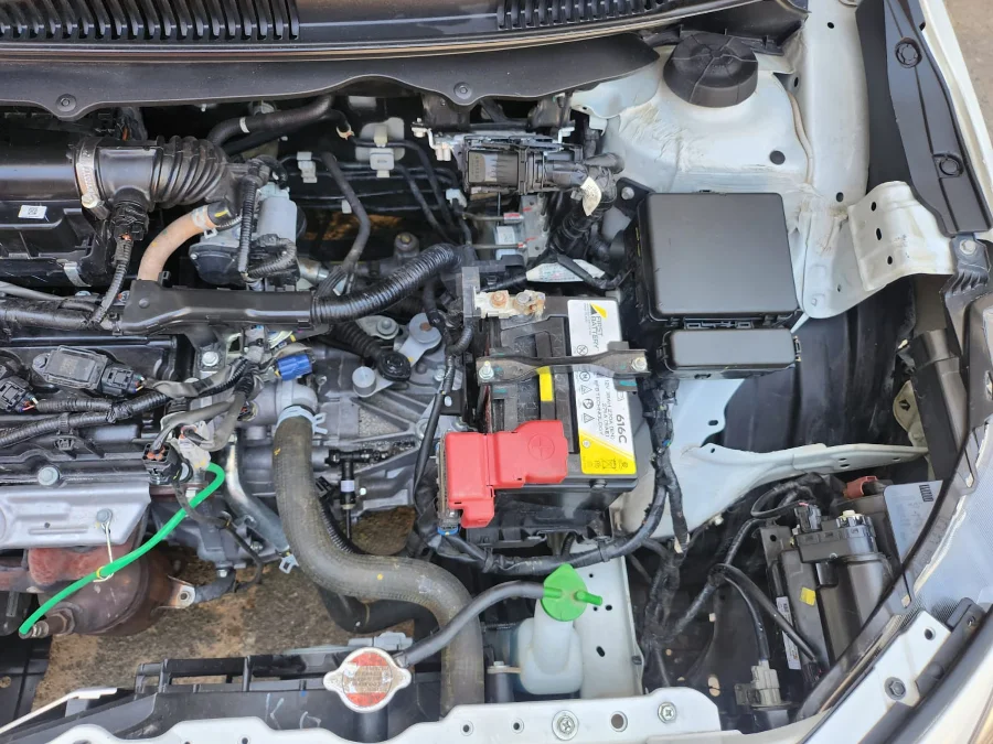 Used 2022 Suzuki Baleno 1.5 GL manual - S and B Auto Group