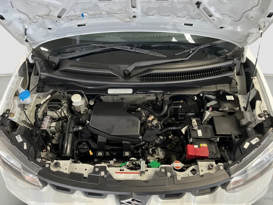 Used 2024 Suzuki S-Presso 1.0 GL+ - Mekor Suzuki Constantiaberg Used 2024 Suzuki S-Presso 1.0 GL+ - Mekor Suzuki Constantiaberg