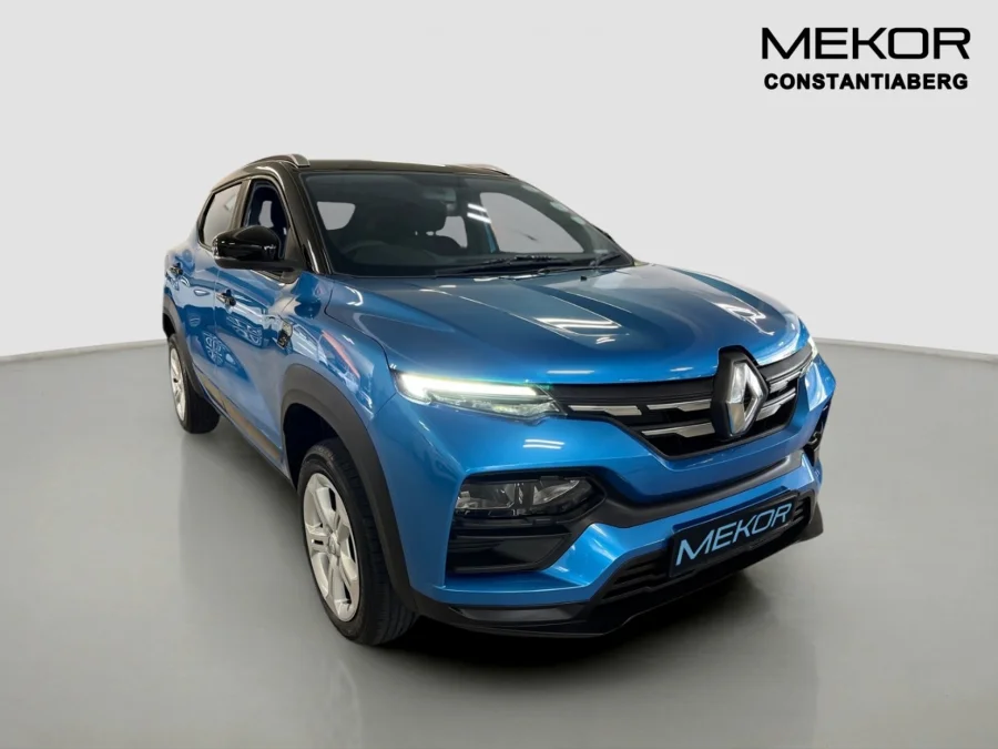 Used 2022 Renault Kiger 1.0 Turbo Zen - Mekor Suzuki Constantiaberg Used 2022 Renault Kiger 1.0 Turbo Zen - Mekor Suzuki Constantiaberg