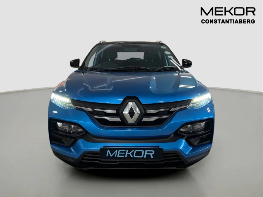 Used 2022 Renault Kiger 1.0 Turbo Zen - Mekor Suzuki Constantiaberg Used 2022 Renault Kiger 1.0 Turbo Zen - Mekor Suzuki Constantiaberg