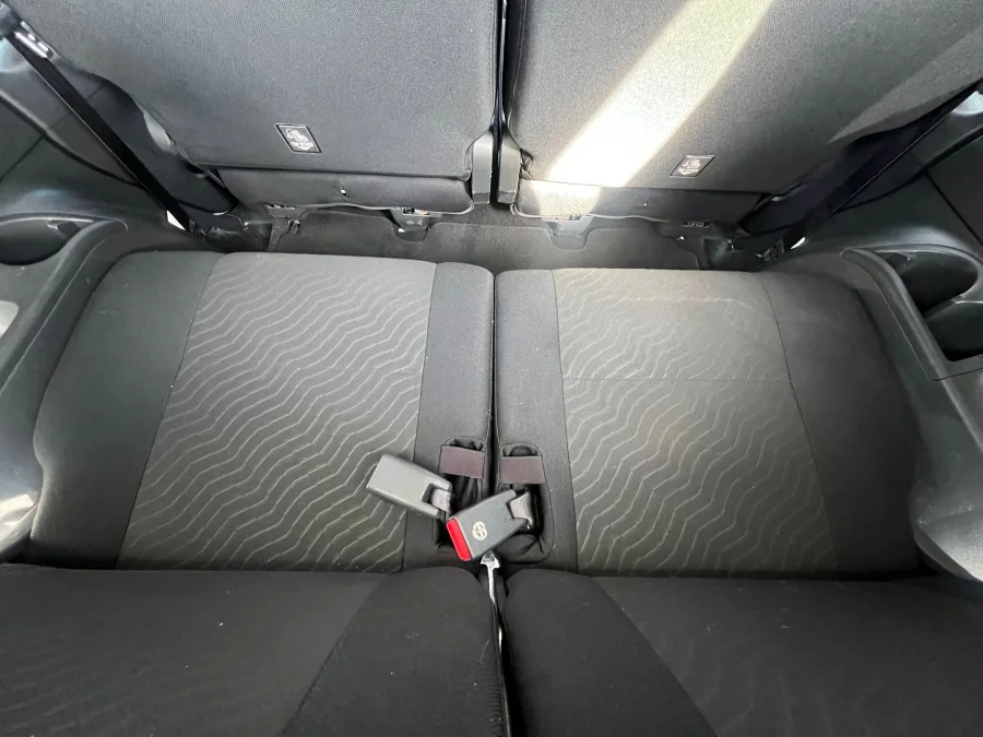 Used 2017 Toyota Avanza 1.5 SX auto - THE GLEN CARZ