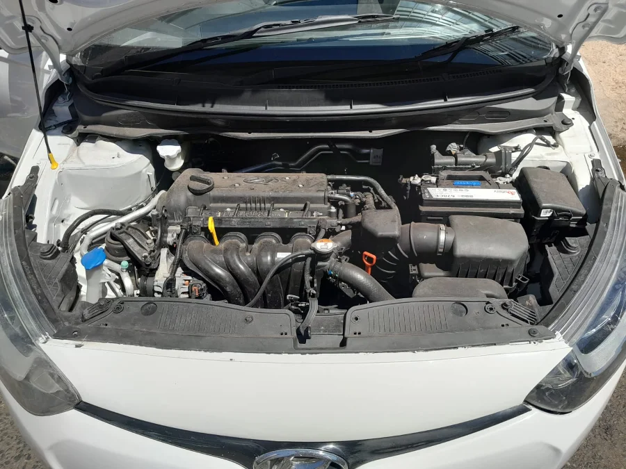 Used 2015 Hyundai i20 1.4 Fluid auto - Carmart Auto Dealer Used 2015 Hyundai i20 1.4 Fluid auto - Carmart Auto Dealer