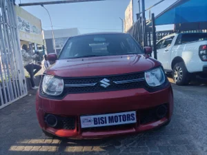 Used 2020 Suzuki Ignis 1.2 GL