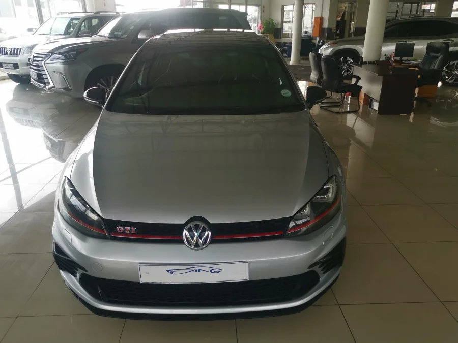 Used 2016 Volkswagen Golf GTI Clubsport - AAG Motors Pty Ltd