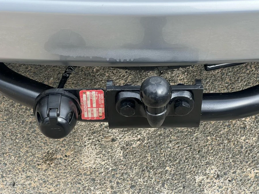 Used 2019 Toyota Avanza 1.5 SX auto - THE GLEN CARZ