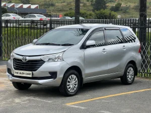 Used 2019 Toyota Avanza 1.5 SX auto