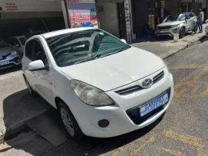 Used 2013 Hyundai i20 1.4 Fluid