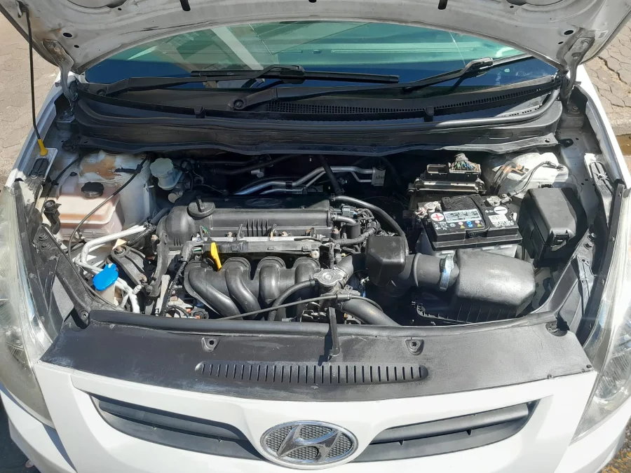 Used 2013 Hyundai i20 1.4 Fluid - Carmart Auto Dealer Used 2013 Hyundai i20 1.4 Fluid - Carmart Auto Dealer