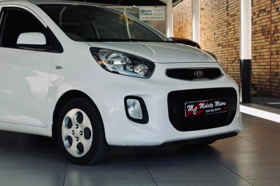 Used 2017 Kia Picanto 1.0 LX - Midcity Motors Klerksdorp Used 2017 Kia Picanto 1.0 LX - Midcity Motors Klerksdorp