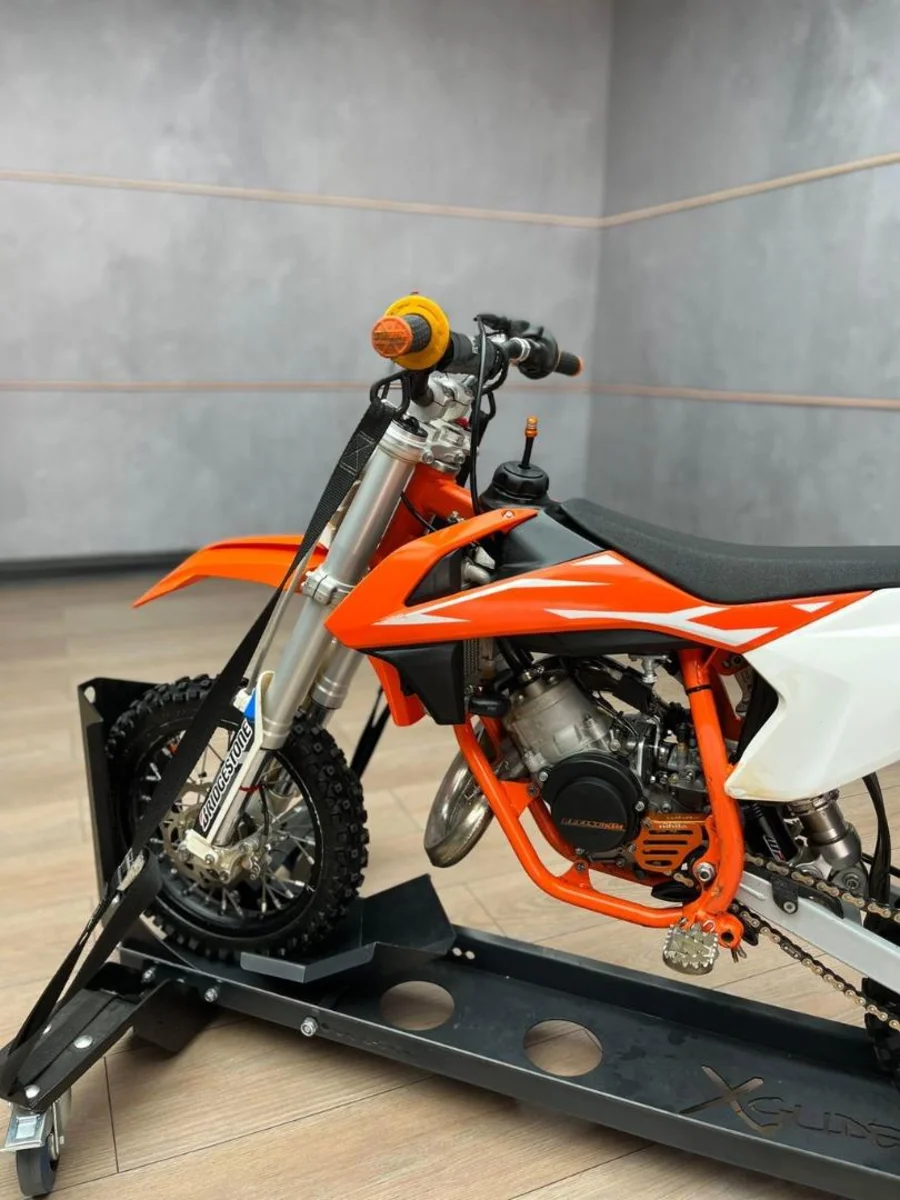 Used 2018 KTM 50 SX - UB Leisure