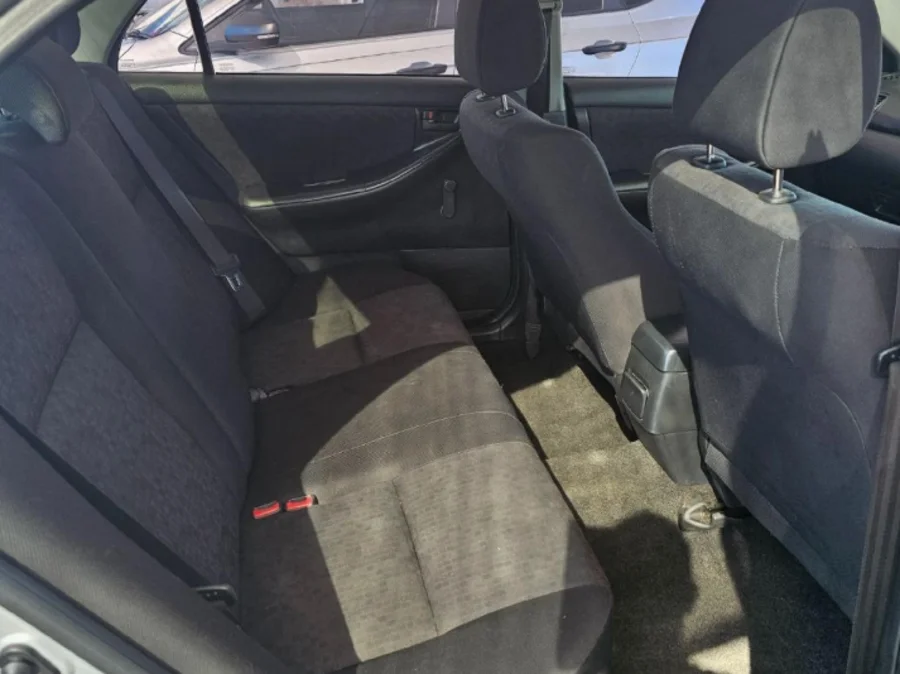 Used 2003 Toyota Corolla 140i - K1 Autoworld