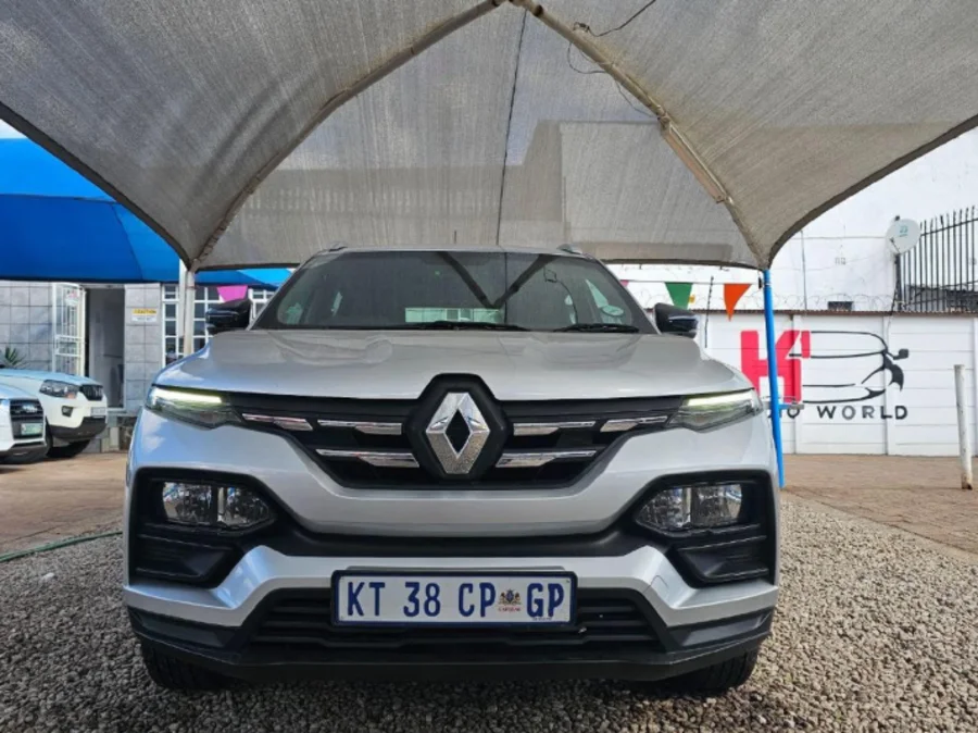 Used 2022 Renault Kiger 1.0 Life - K1 Autoworld Used 2022 Renault Kiger 1.0 Life - K1 Autoworld