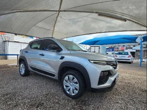 Used 2022 Renault Kiger 1.0 Life