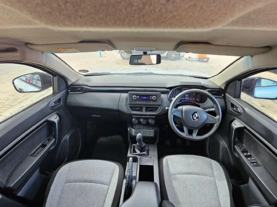 Used 2022 Renault Kiger 1.0 Life - K1 Autoworld Used 2022 Renault Kiger 1.0 Life - K1 Autoworld