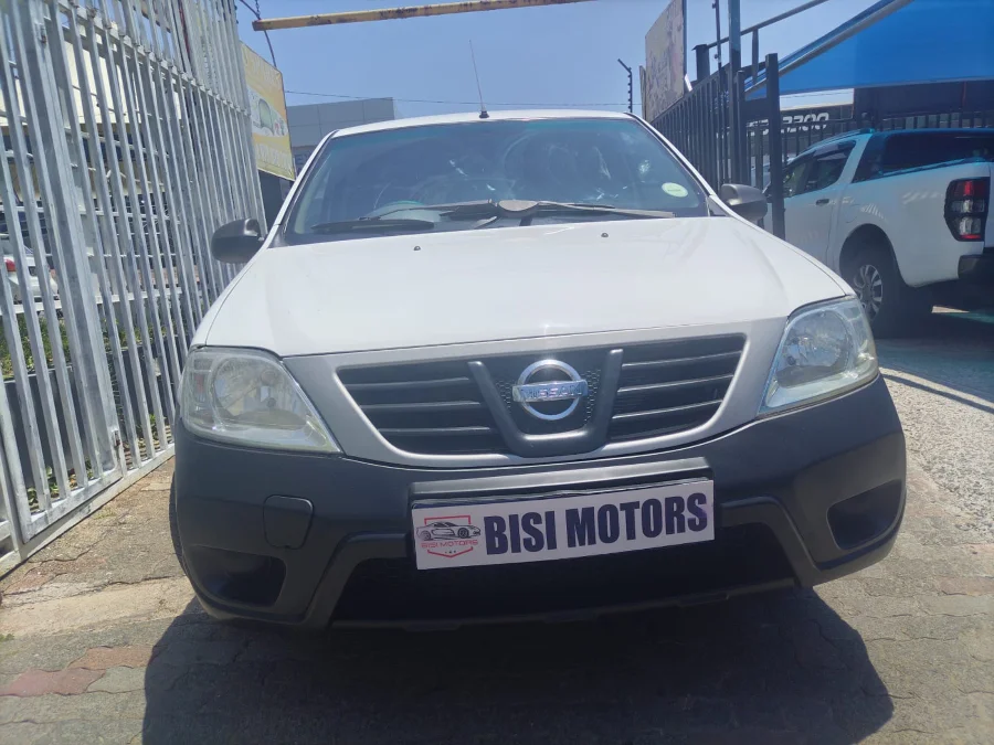 Used 2019 Nissan NP200 1.6i (aircon) - Bisi Motors
