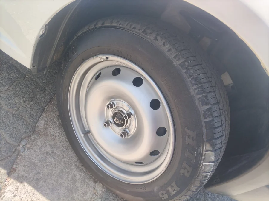 Used 2019 Nissan NP200 1.6i (aircon) - Bisi Motors