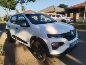 Used 2022 Renault Kwid 1.0 Expression Used 2022 Renault Kwid 1.0 Expression