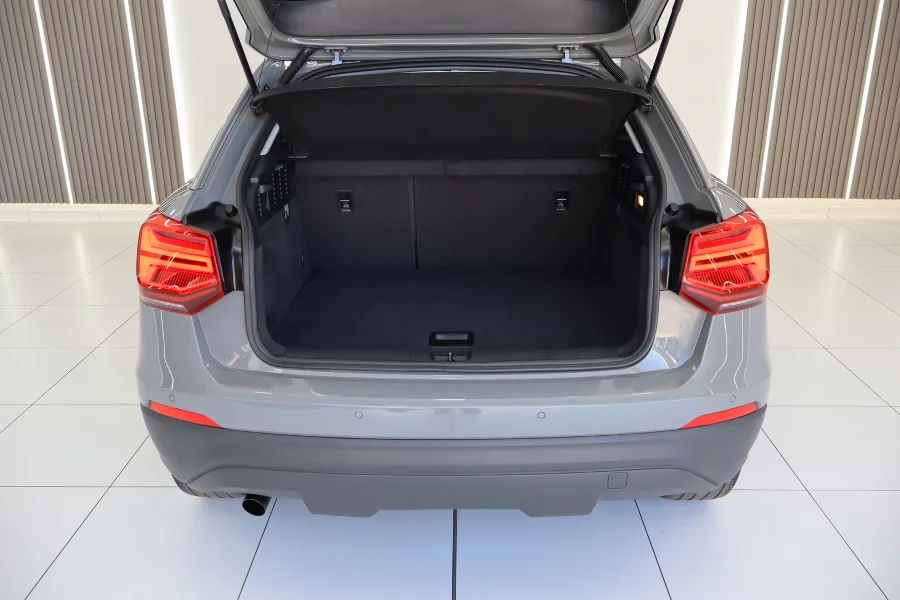 Used 2019 Audi Q2 30TFSI - Golden Era Motors Used 2019 Audi Q2 30TFSI - Golden Era Motors