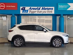 Used 2020 Mazda CX-5 2.0 Active Used 2020 Mazda CX-5 2.0 Active