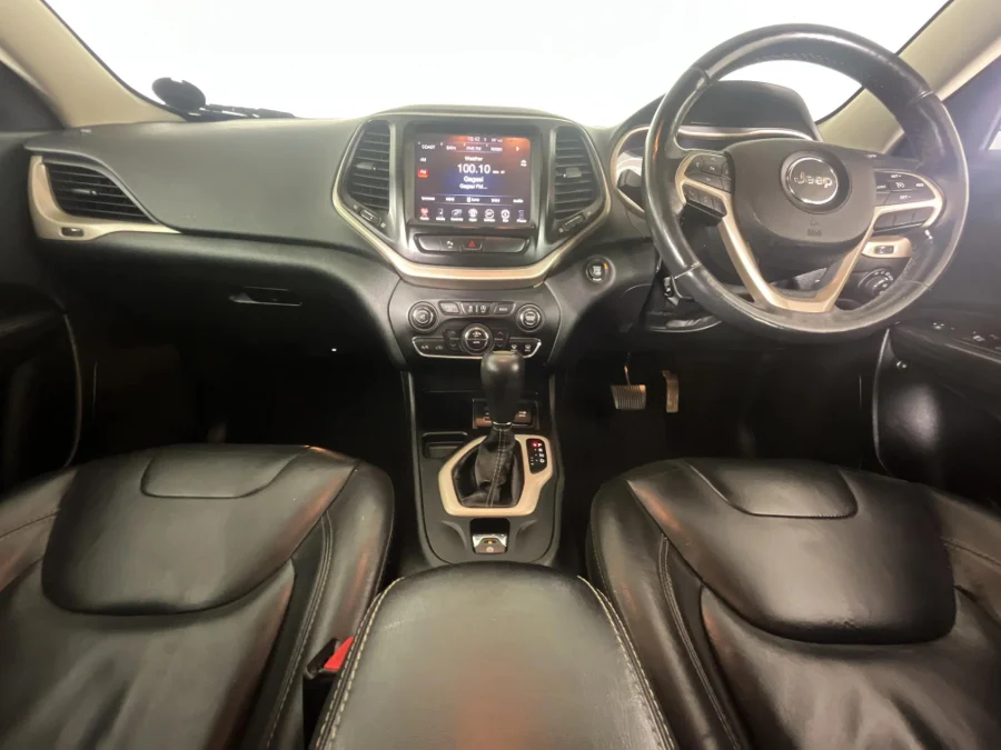 Used 2016 Jeep Cherokee 3.2L 4x4 Limited 75th Anniversary Edition - WeBuyCars Riverhorse Used 2016 Jeep Cherokee 3.2L 4x4 Limited 75th Anniversary Edition - WeBuyCars Riverhorse