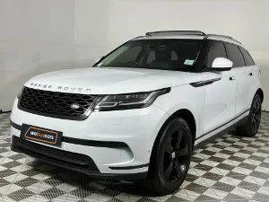 Used 2019 Land Rover Range Rover Velar D180 R-Dynamic S Used 2019 Land Rover Range Rover Velar D180 R-Dynamic S