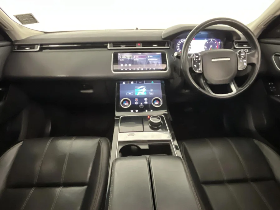 Used 2019 Land Rover Range Rover Velar D180 R-Dynamic S - WeBuyCars Silverlakes Used 2019 Land Rover Range Rover Velar D180 R-Dynamic S - WeBuyCars Silverlakes